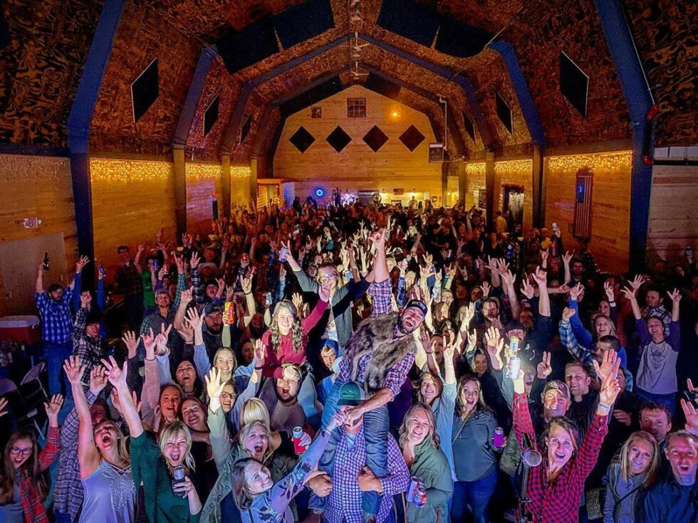 Arthurs Barn Memories Made Here